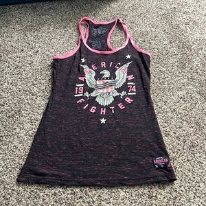 Women’s tank
